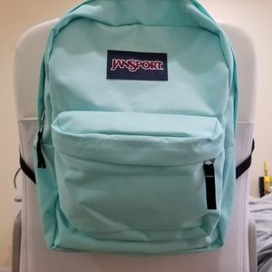 JanSport Backpack